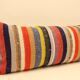 Turkish kilim cushion, 40x90 cm, kd-56