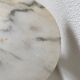 Alabaster column