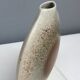 Virebent porcelain vase, 1960s