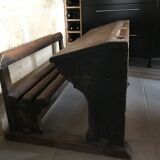Bureau écolier