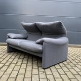 Original Cassina Maralunga 2seater in Top condition!!