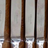Christofle 72-piece cutlery set