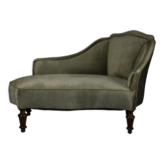 Daybed, France XIX th century