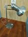 Aluminor desk lamp
