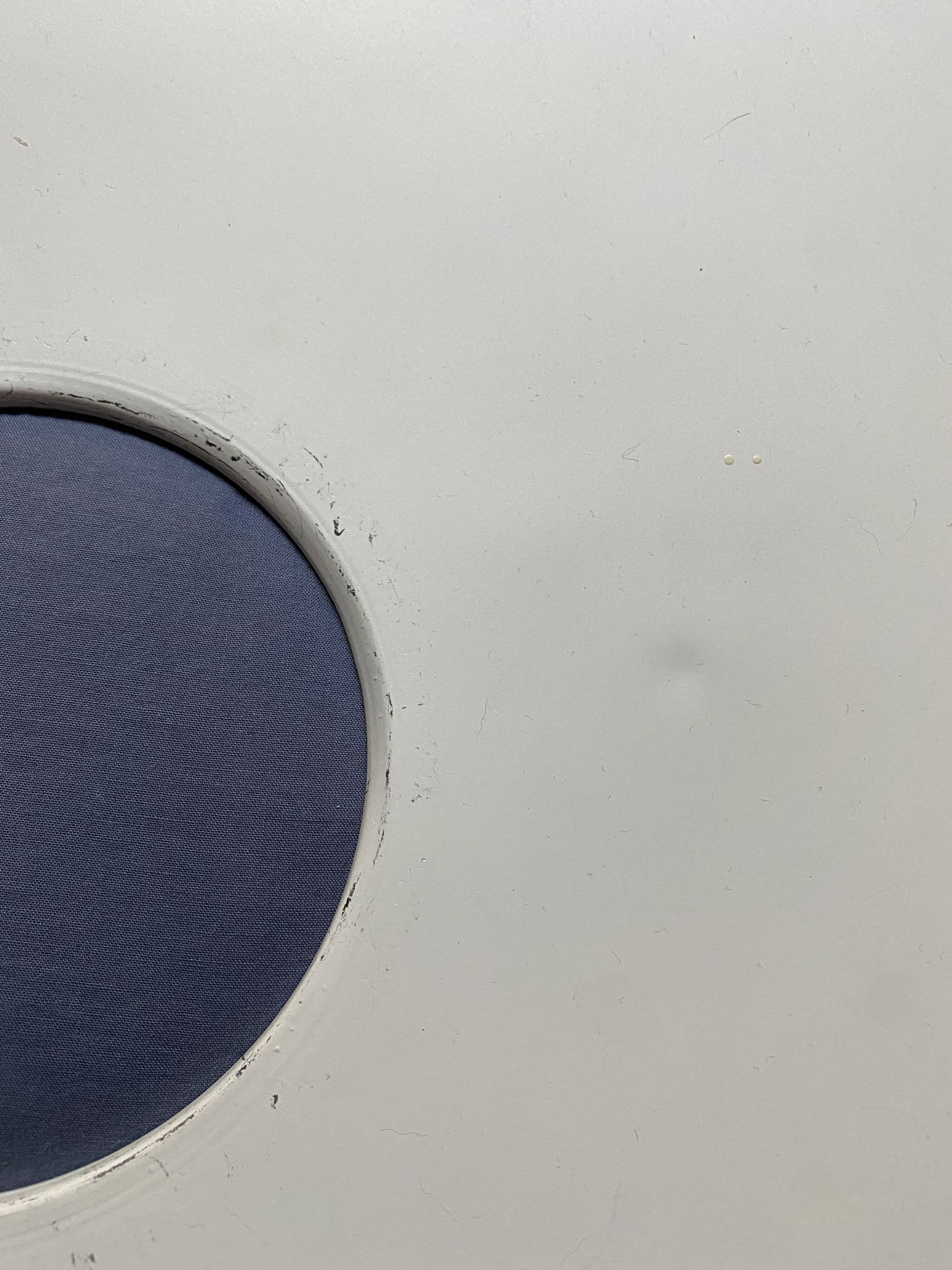 Suspension 2133 by Gino Sarfatti