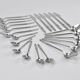 Helmut Alder Amboss Austria 2070 Flatware Cutlery for Six Persons, 1960s