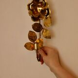 Applique murale suédoise vintage (unité)