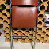 Souvignet folding chair