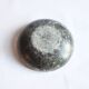 Black marble vide poche trinket bowl, Belgium 1960s.