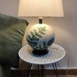 Vintage table lamp