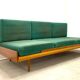 Ton & Up Zavody sofa bed 1967