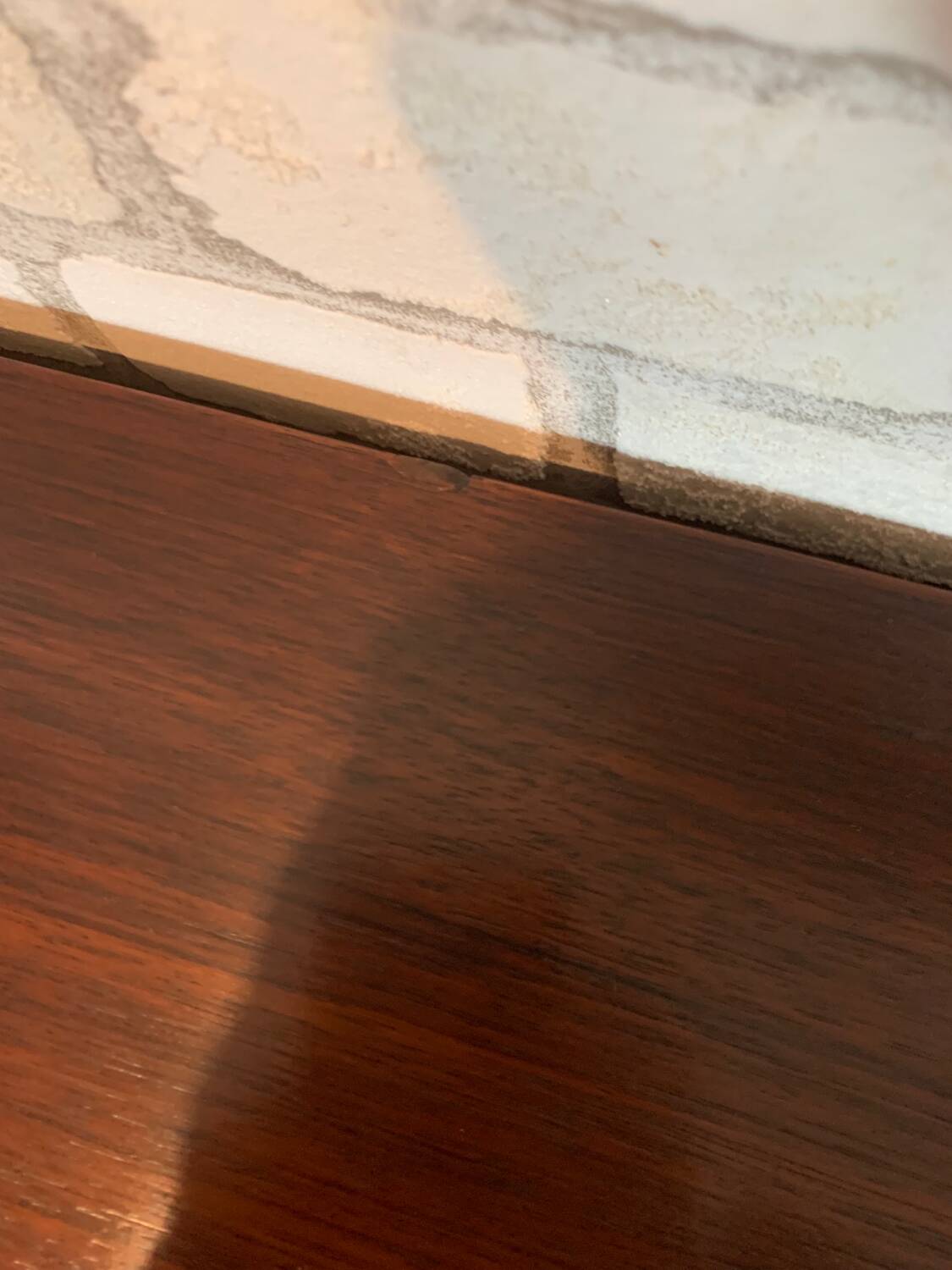 Vintage Scandinavian sideboard 1960