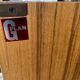 Scandinavian teak row G-Plan By Victor Wilkins 1960