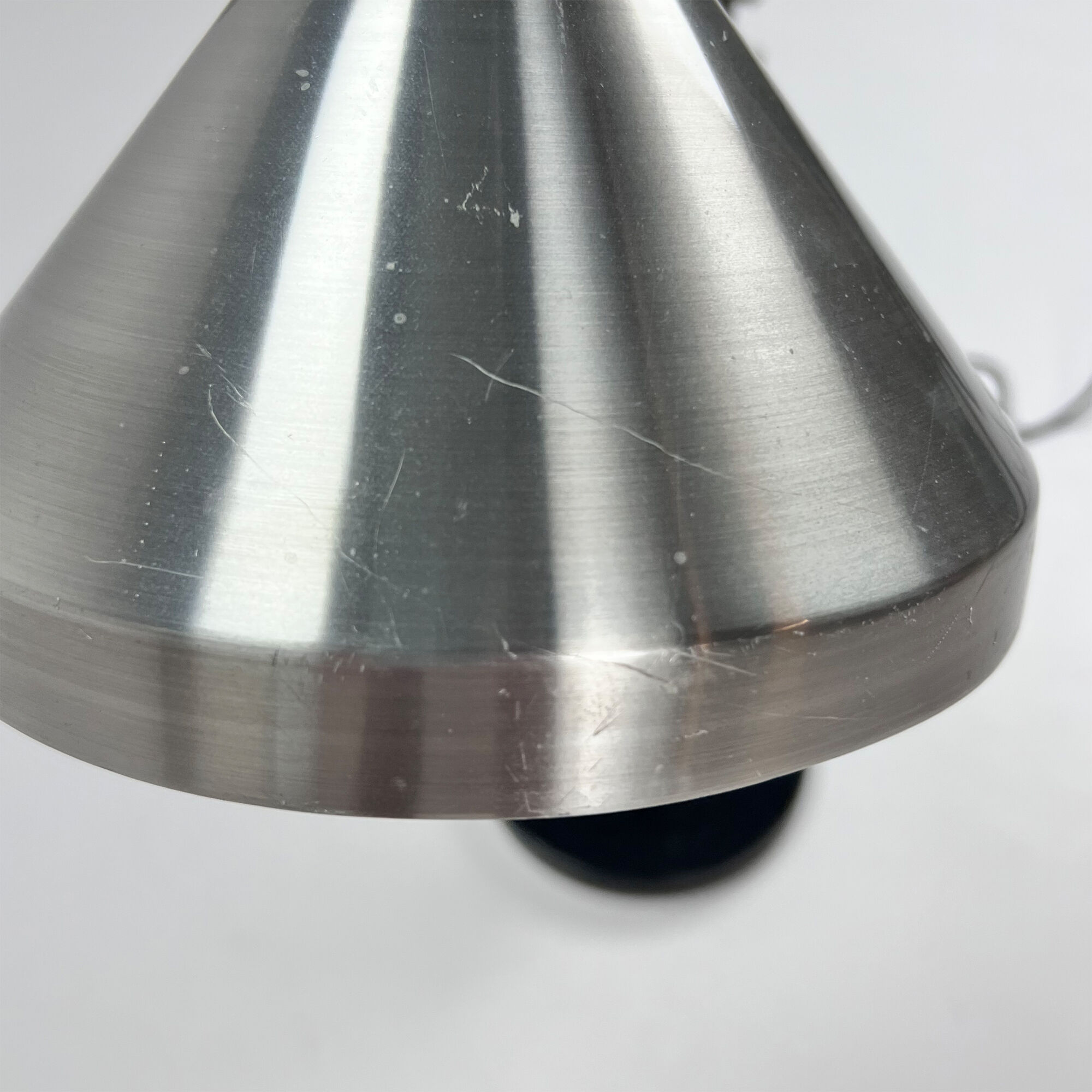 Architect Desk Lamp T9 by H. Busquet for HALA Zeist, 1960s