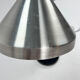 Architect Desk Lamp T9 by H. Busquet for HALA Zeist, 1960s