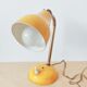 Lampe de bureau italienne vintage