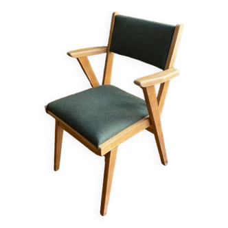 Scandinavian chair