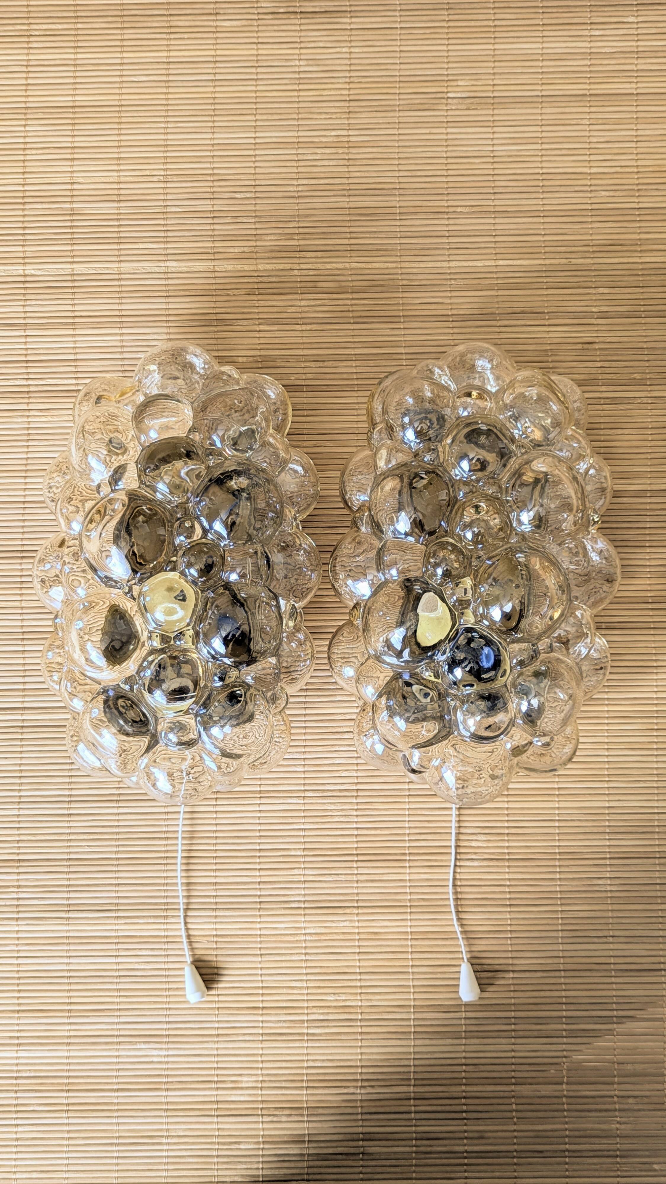 Appliques Helena Tynell Glashütte Limburg