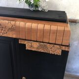 Buffet art déco