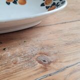 Badonviller earthenware ravier