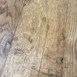 Monastery farm table in oak 1900