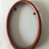 3 frames in old wood