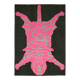 Turkish Handknotted Wool Tiger Rug  306 cm x 434 cm