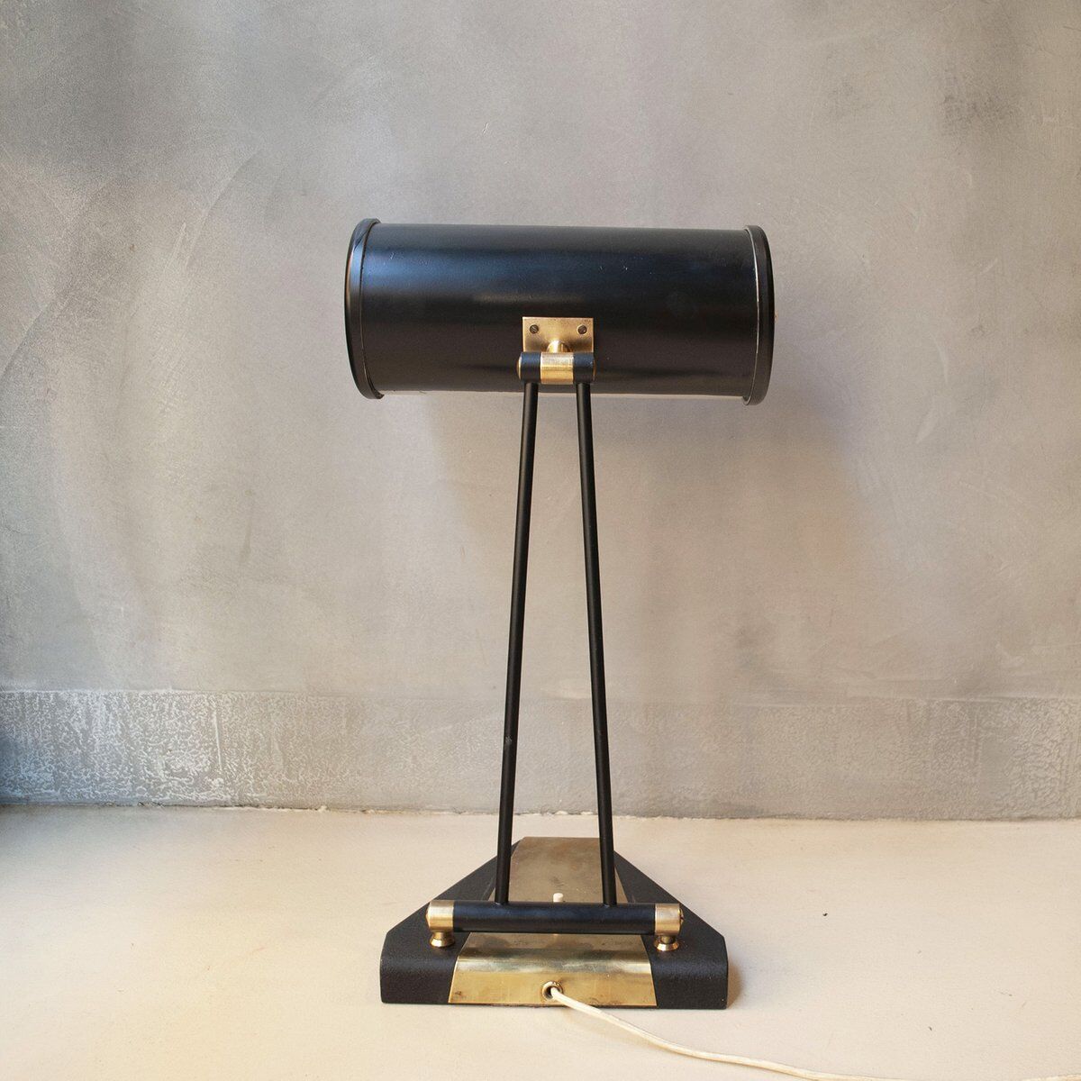 Table lamp no. 8051 by Stilnovo, 1950s