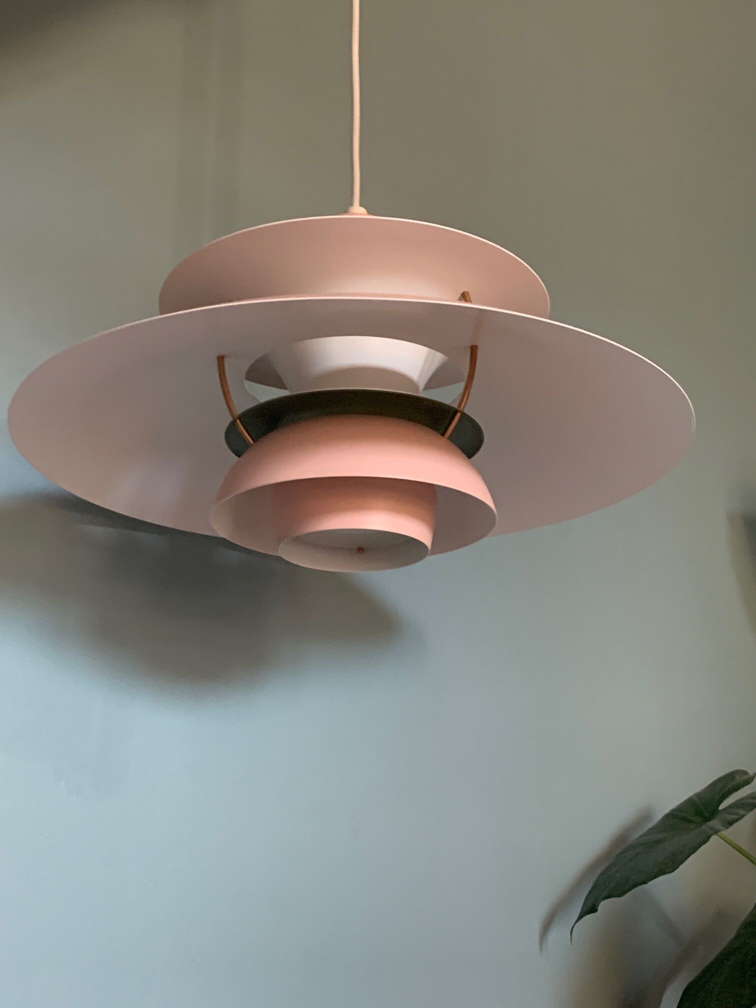 Suspension Louis Poulsen PH5