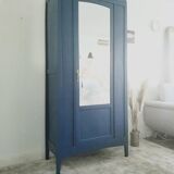 Parisian wardrobe