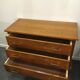 Unifa vintage chest of drawers, 60s