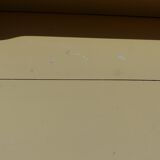 Dressing table toilet