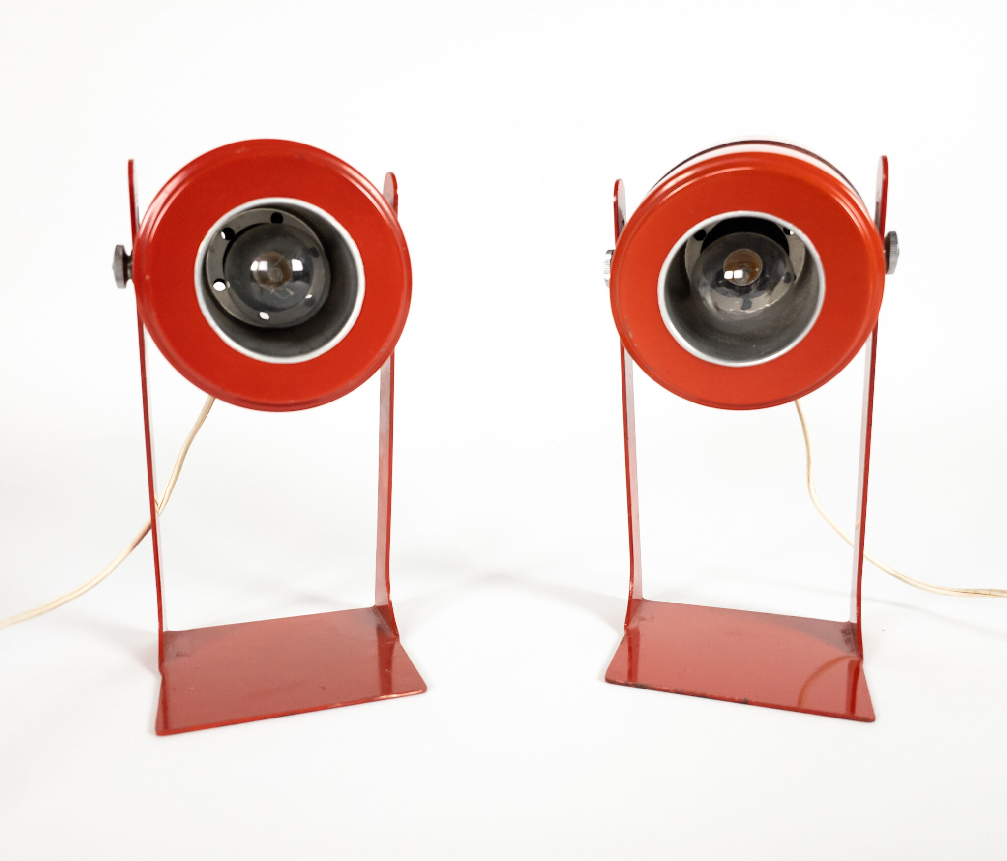 Elma lighting mid century modern globe