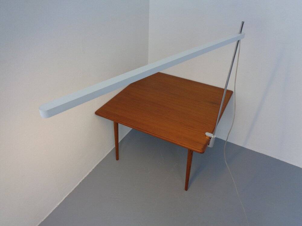 Italian Talak Professional Lamp by Neil Poulton for Artemide, 1980s