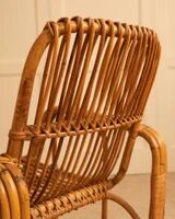 Pair of Dal Vera armchairs - 1960s