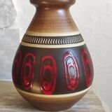 German ceramics from the 50s and 60s
