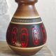 German ceramics from the 50s and 60s