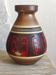 German ceramics from the 50s and 60s