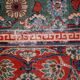 Tapis Antique Khotan d'Asie Centrale, Années 1900, Élégance Authentique