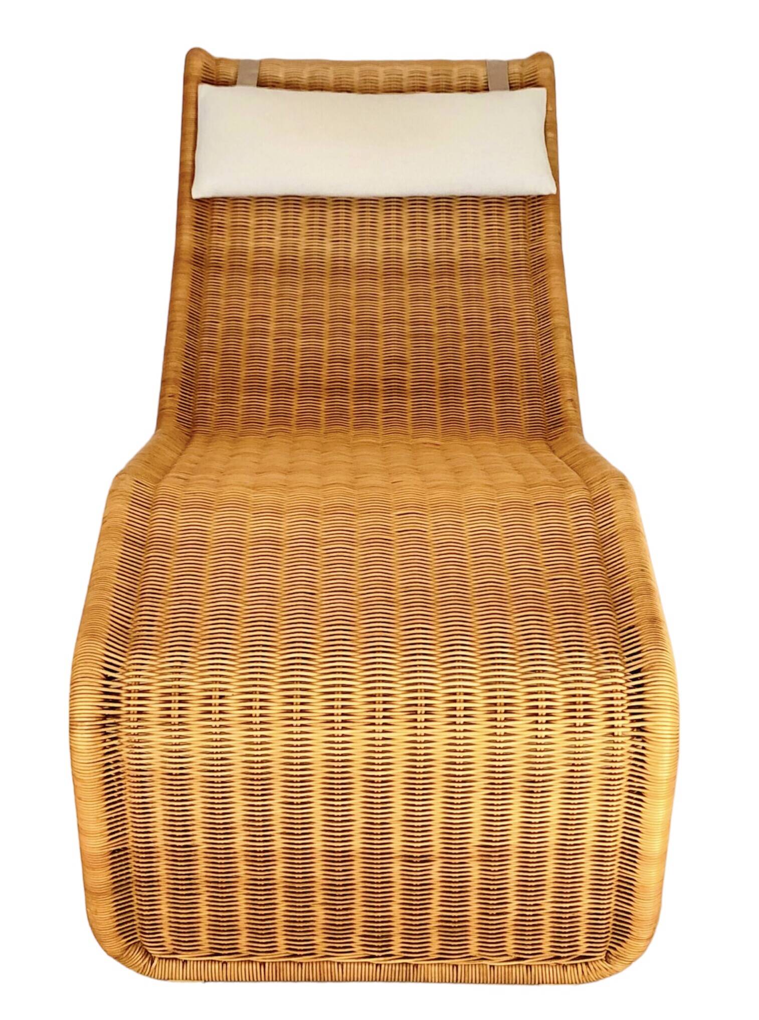 P3S lounge chair by Tito Agnoli for Pierantonio Bonacina, Italy 1960s