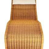 Chaise longue P3S de Tito Agnoli pour Pierantonio Bonacina, Italie années 60