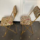 Lafuma Chantazur folding chair