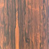 Table basse par Gianfranco Frattini