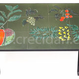 Table basse Sensée