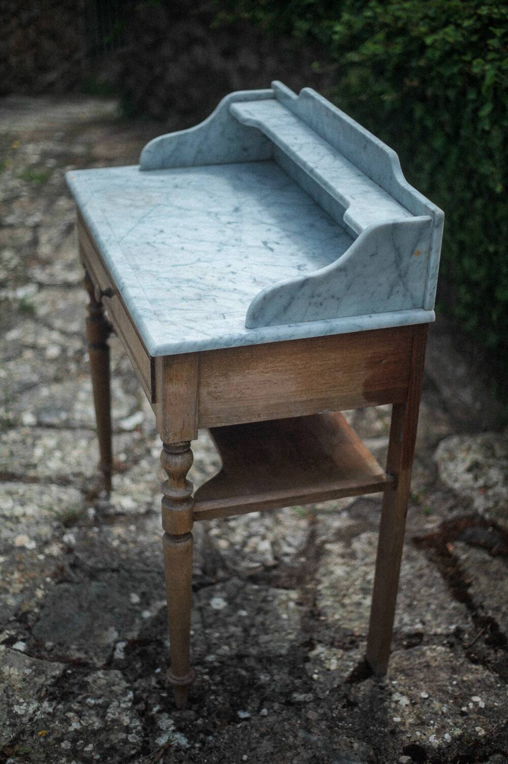 Sublime dressing table chest of drawers