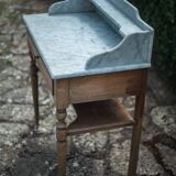 Sublime dressing table chest of drawers