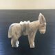 Serre livre cheval en onyx