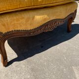 Louis XV style armchair