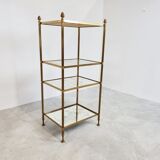 Neoclassical style table from the 1960s