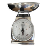Silea mechanical scale